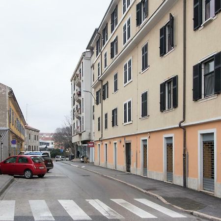 Fiorelin Pula Exterior foto